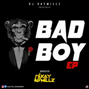 Dj KayMillz - Bad Boy Mix